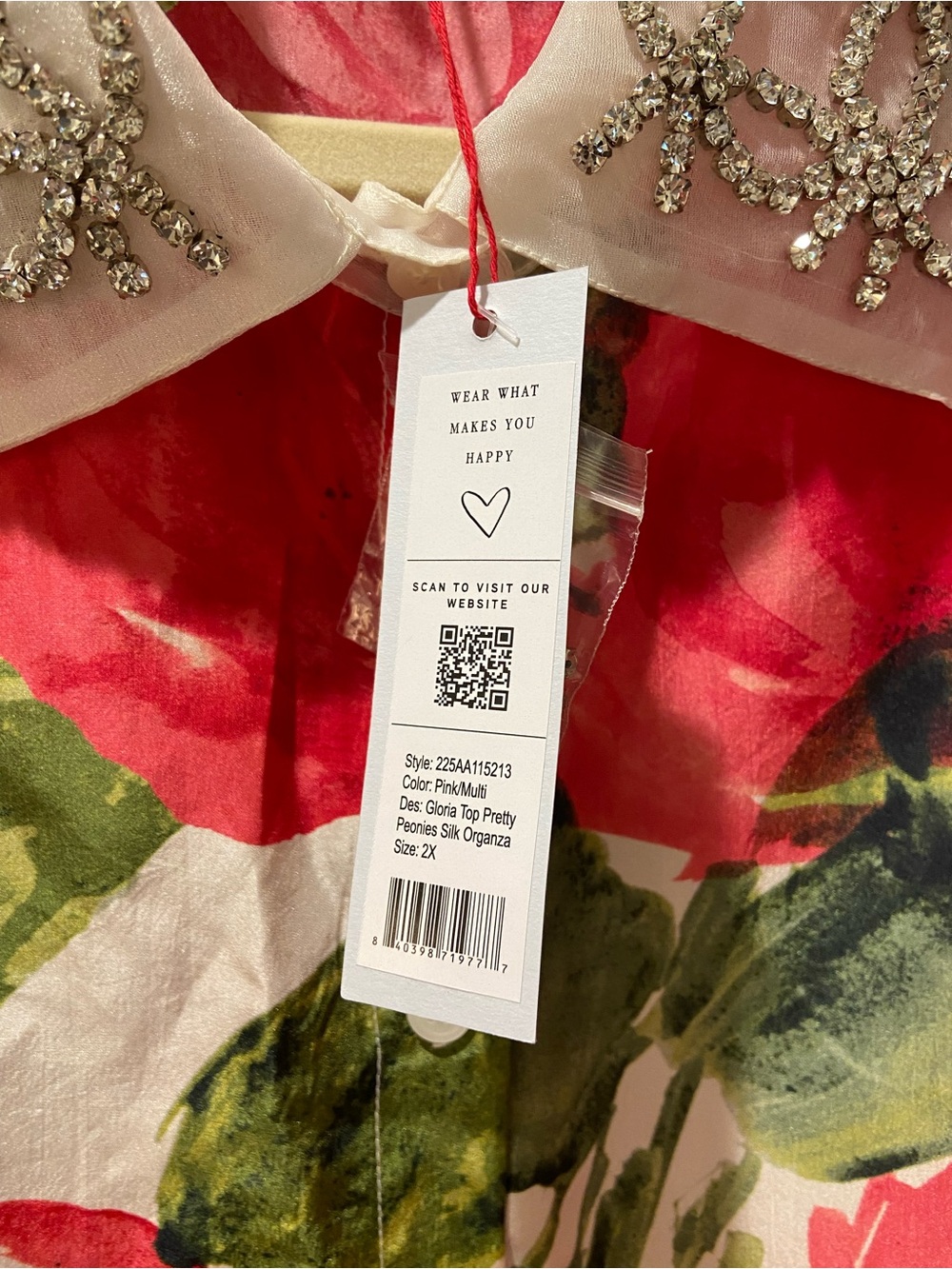 Accessories Subcategory Identification - Picture 3 of 5